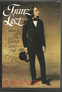 Franz Liszt 