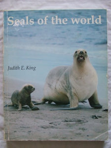 Seals of World 2/E Pb 