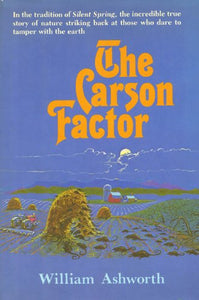 The Carson Factor 