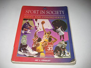 Sport in Society 