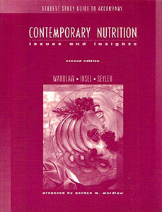 Contemporary Nutrition 