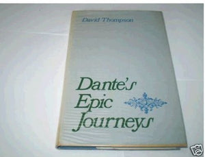 Dante's Epic Journeys 