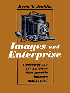 Images and Enterprise 