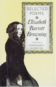 Elizabeth Barrett Browning 