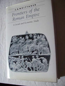 Frontiers of the Roman Empire 