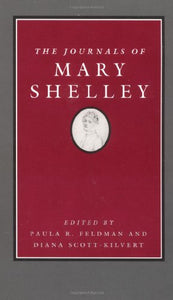 The Journals of Mary Shelley, 1814-44 