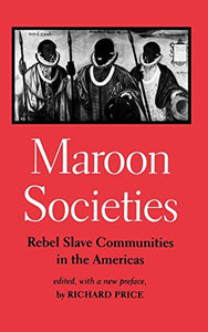 Maroon Societies 