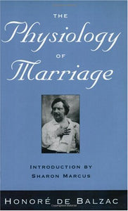 The Physiology of Marriage 