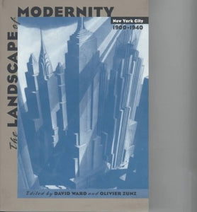 The Landscape of Modernity 