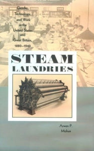 Steam Laundries 