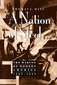 A Nation of Steel 