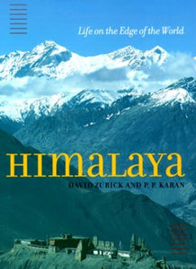 Himalaya 