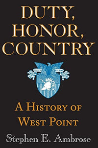 Duty, Honor, Country 