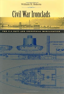 Civil War Ironclads 