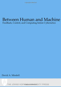 Between Human and Machine 