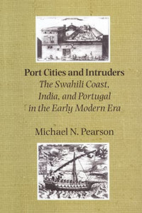 Port Cities and Intruders 