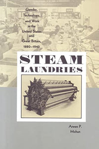 Steam Laundries 