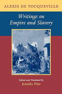 Writings on Empire and Slavery 