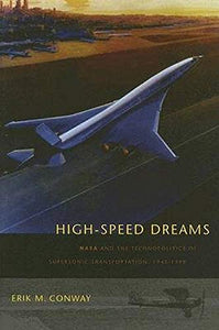 High-Speed Dreams 