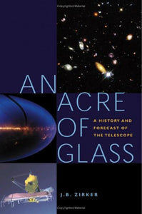 An Acre of Glass 