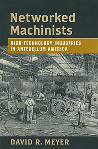 Networked Machinists 