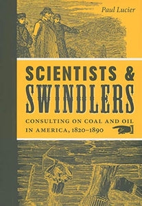 Scientists and Swindlers 