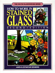 How to Work in Stained Glass 