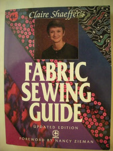 Fabric Sewing Guide 