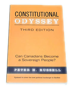 Constitutional Odyssey 