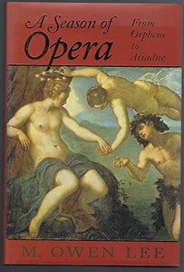 A Season of Opera 