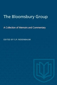 The Bloomsbury Group 