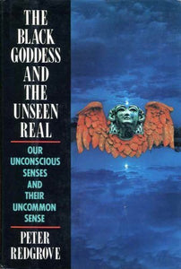 The Black Goddess and the Unseen Sense 