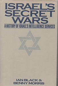 Israel's Secret Wars Loth 