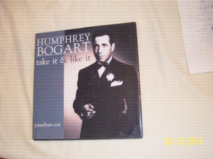 Humphrey Bogart 