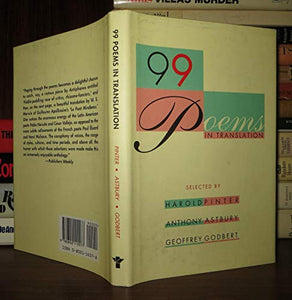 99 Poems in Translation 