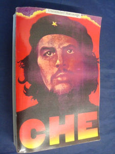 Che Guevara 