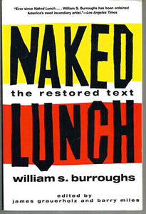 Naked Lunch 