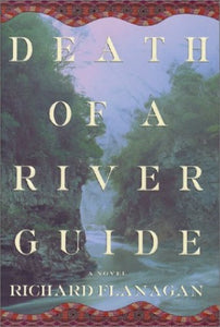 Death of a River Guide 