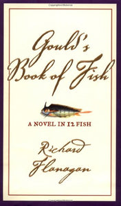 Gould's Book of Fish 