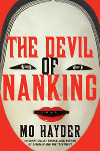 The Devil of Nanking 