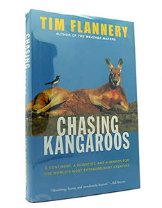 Chasing Kangaroos 