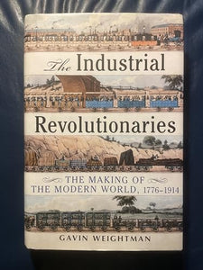 The Industrial Revolutionaries 