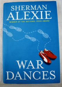 War Dances 