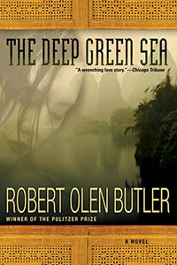 The Deep Green Sea 