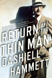 Return of the Thin Man 