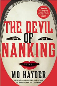 The Devil of Nanking 