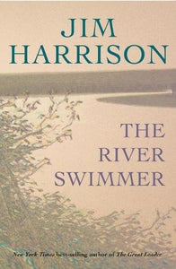 The River Swimmer 