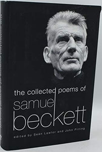 The Collected Poems of Samuel Beckett 