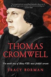 Thomas Cromwell 