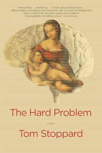 The Hard Problem 